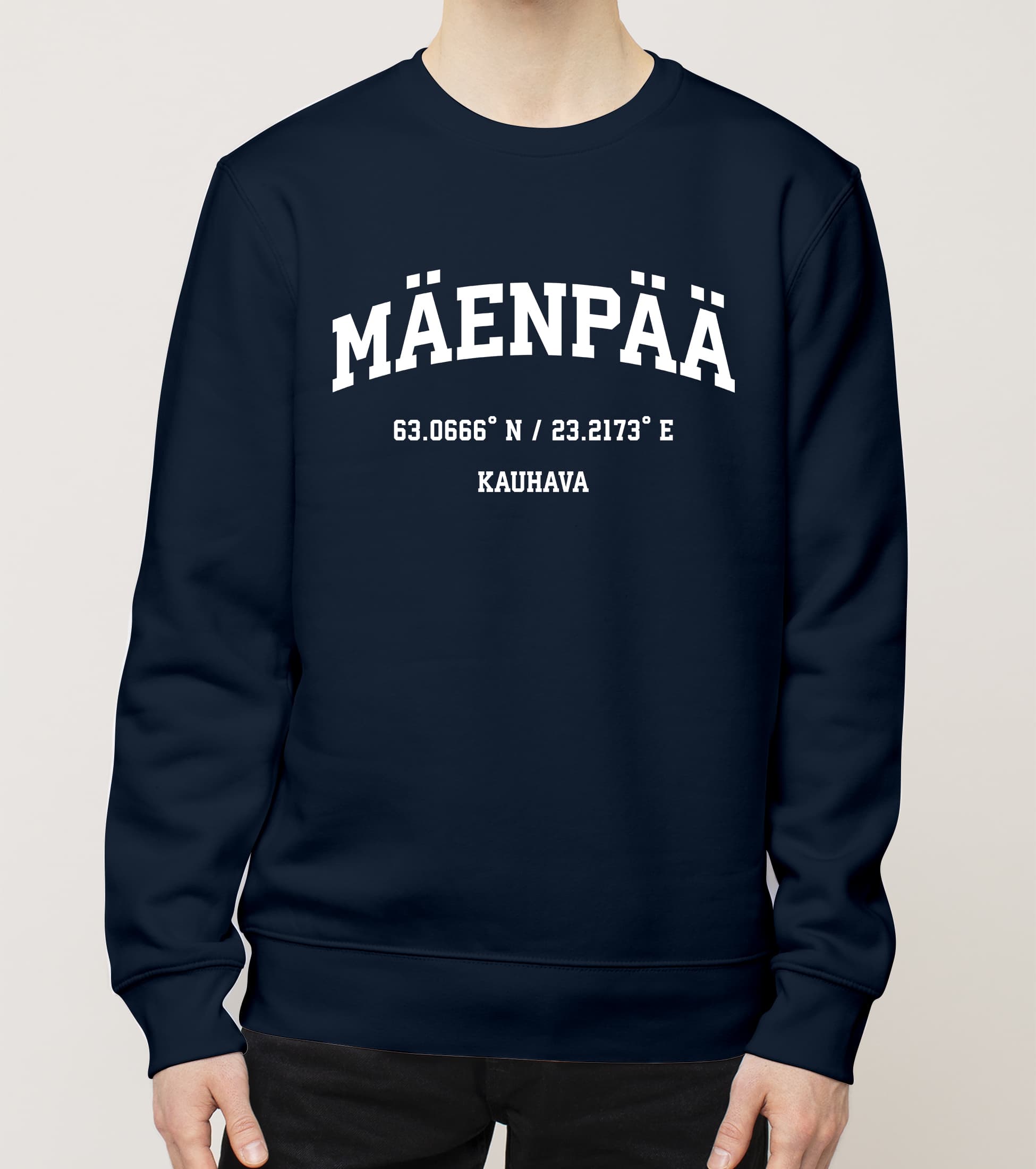 Kauhava - Mäenpää, koordinaatit, college - Image 6