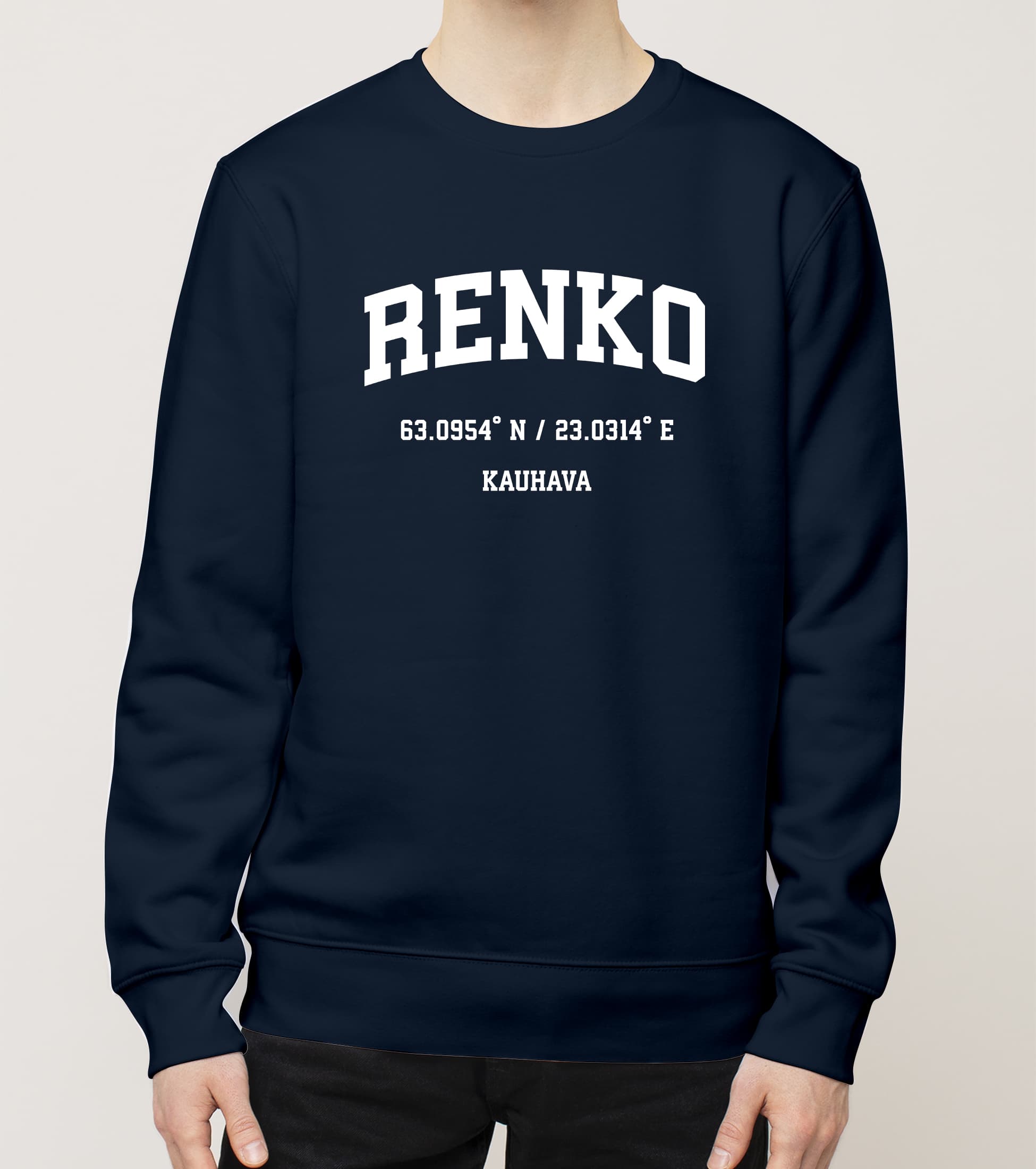 Kauhava - Renko, koordinaatit, college - Image 6