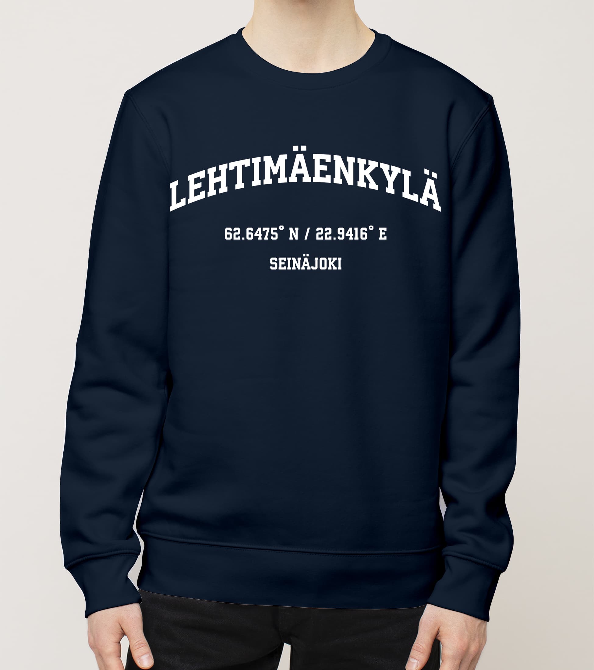 Seinäjoki - Lehtimäenkylä, Koordinaatit, college - Image 4