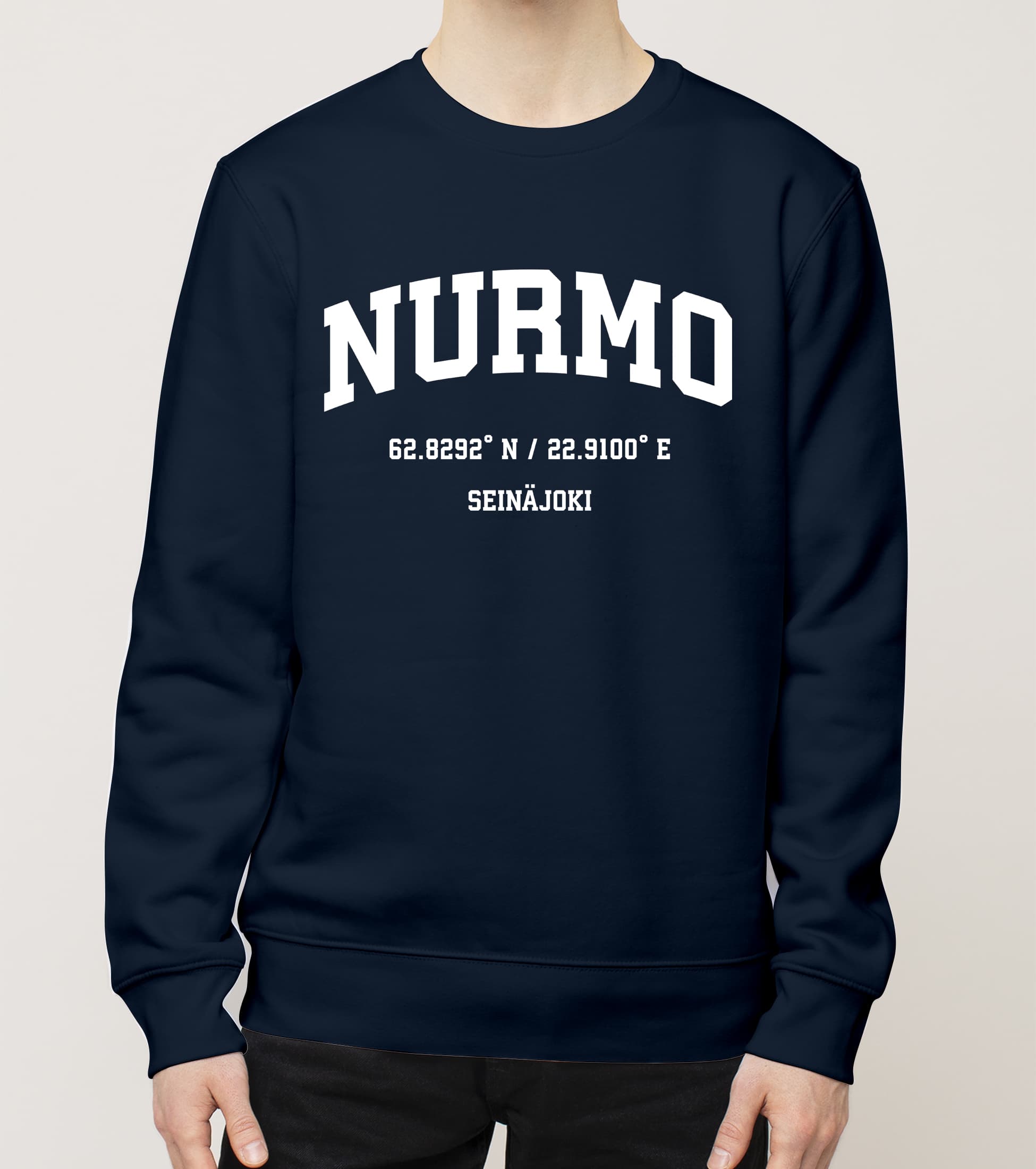Seinäjoki - Nurmo, Koordinaatit, college - Image 4