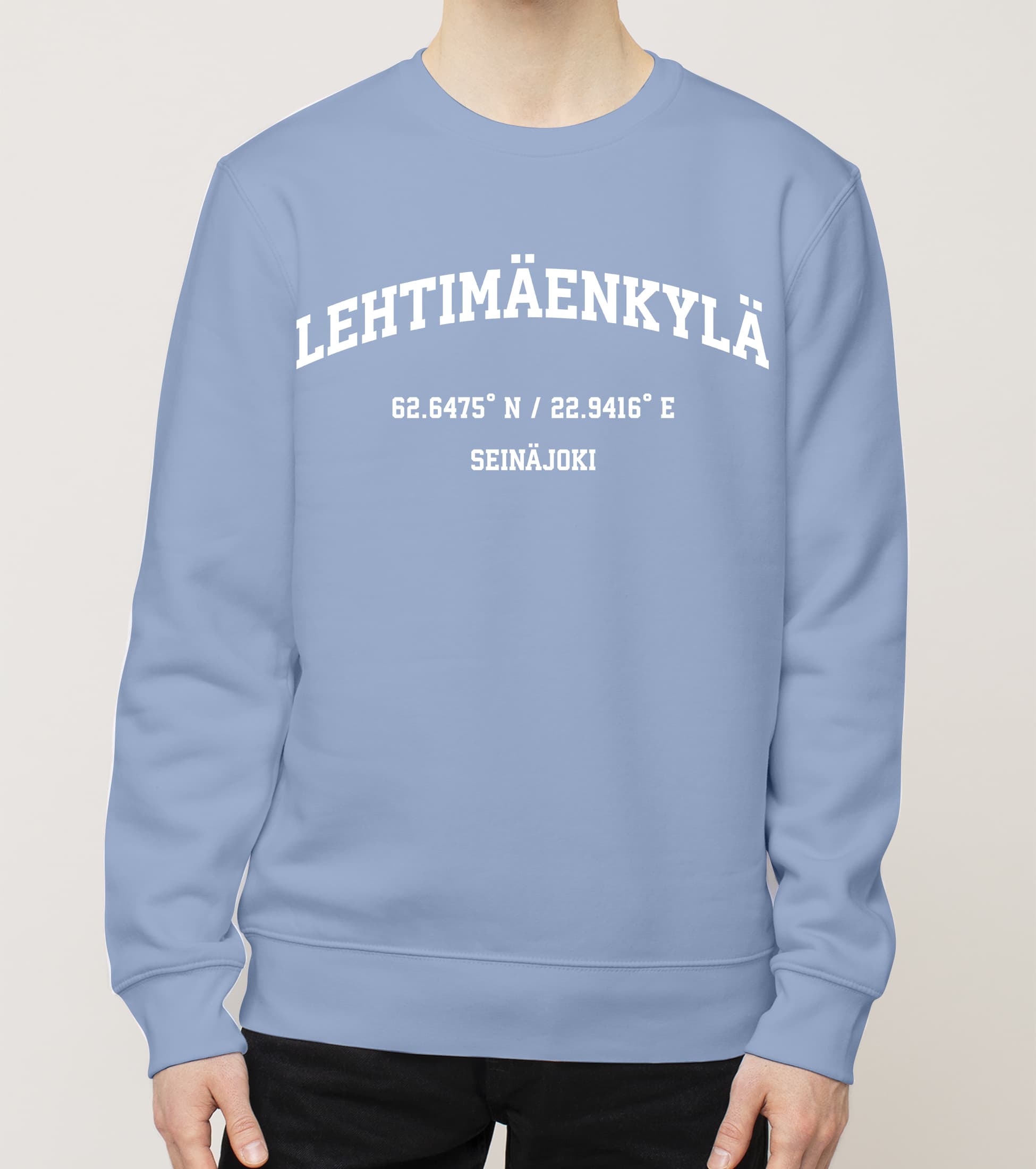 Seinäjoki - Lehtimäenkylä, Koordinaatit, college - Image 2