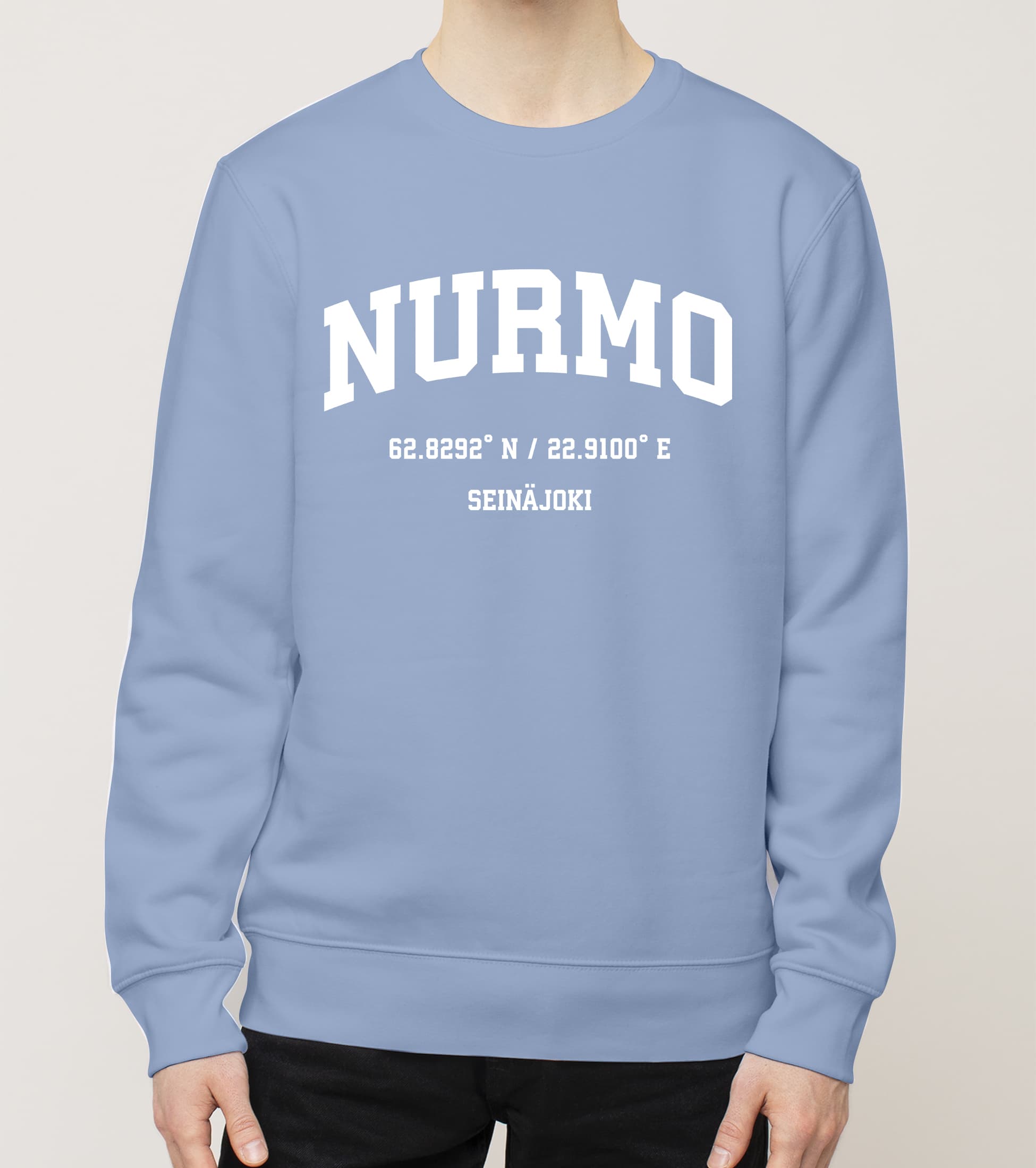 Seinäjoki - Nurmo, Koordinaatit, college - Image 2