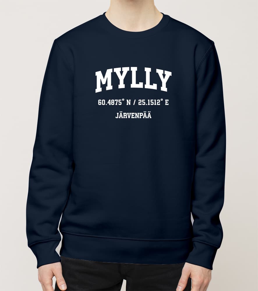 Järvenpää - Mylly, Koordinaatit, college - Image 2