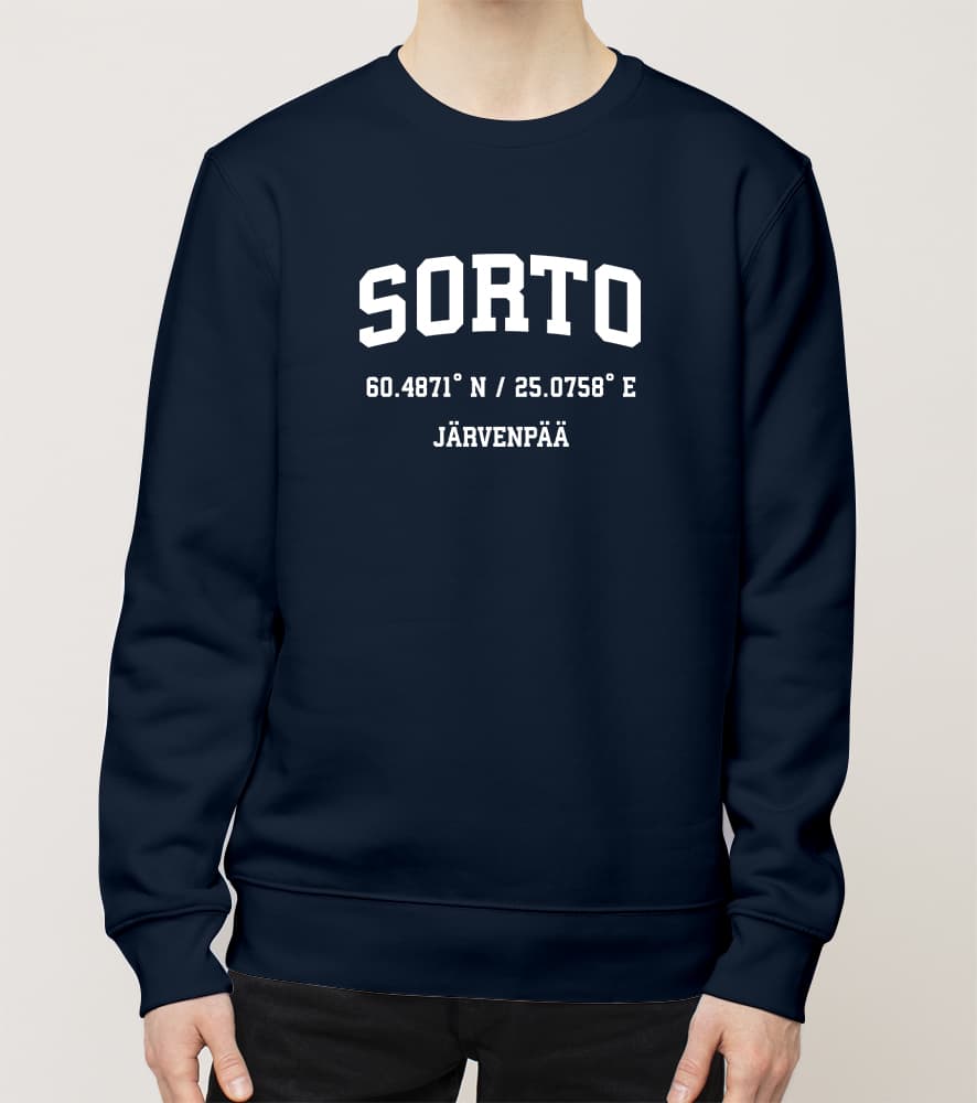 Järvenpää - Sorto, Koordinaatit, college - Image 2