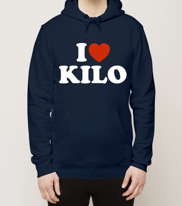 Espoo - Kilo, Love, huppari