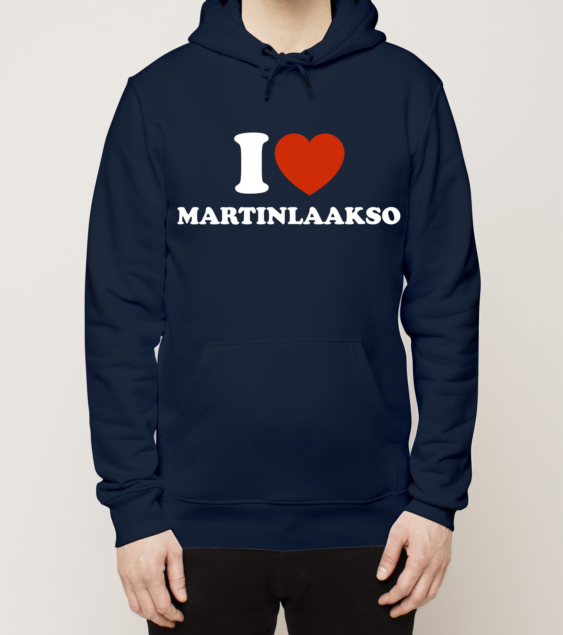 Vantaa - Martinlaakso, Love, huppari