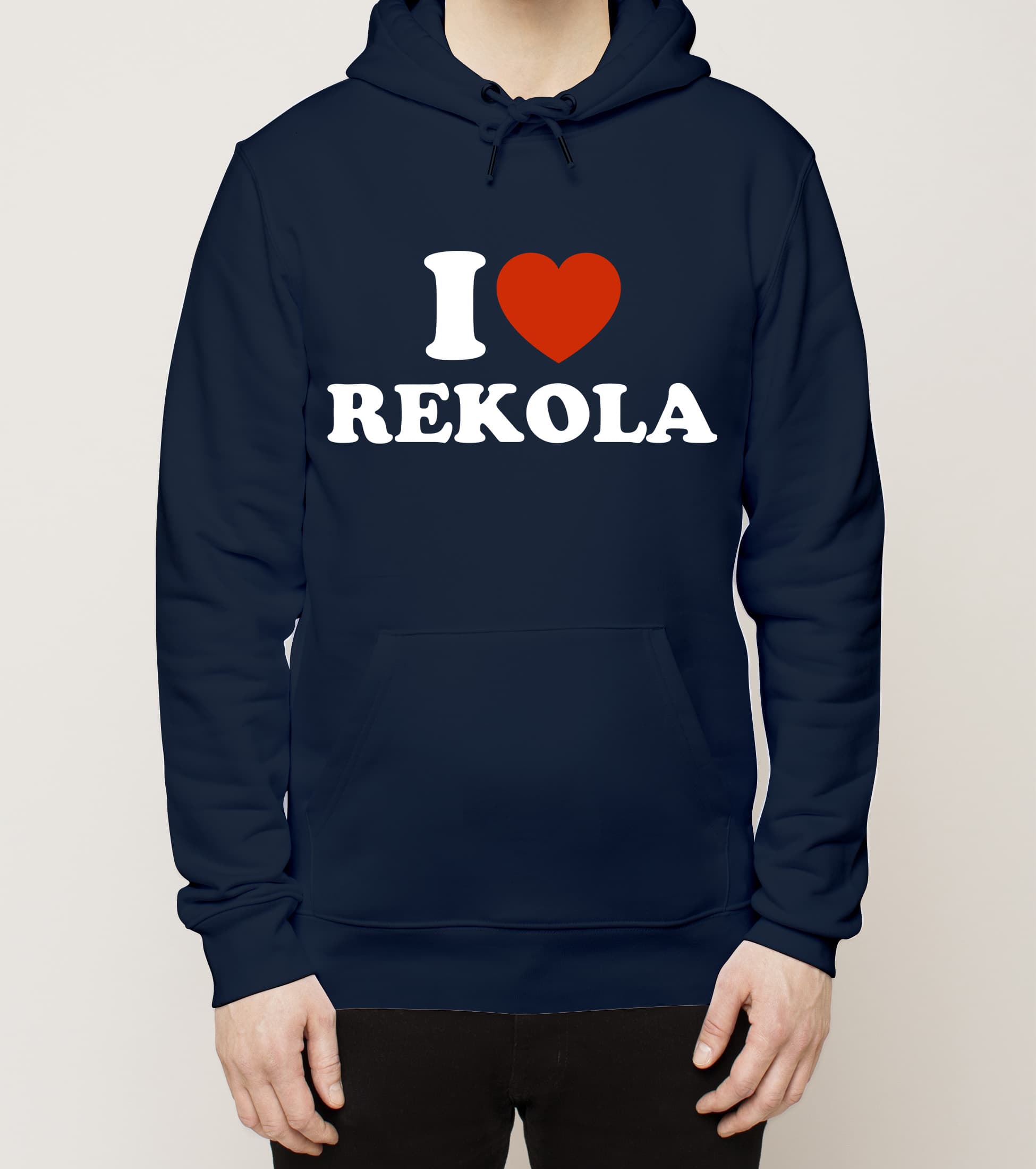 Vantaa - Rekola, Love, huppari