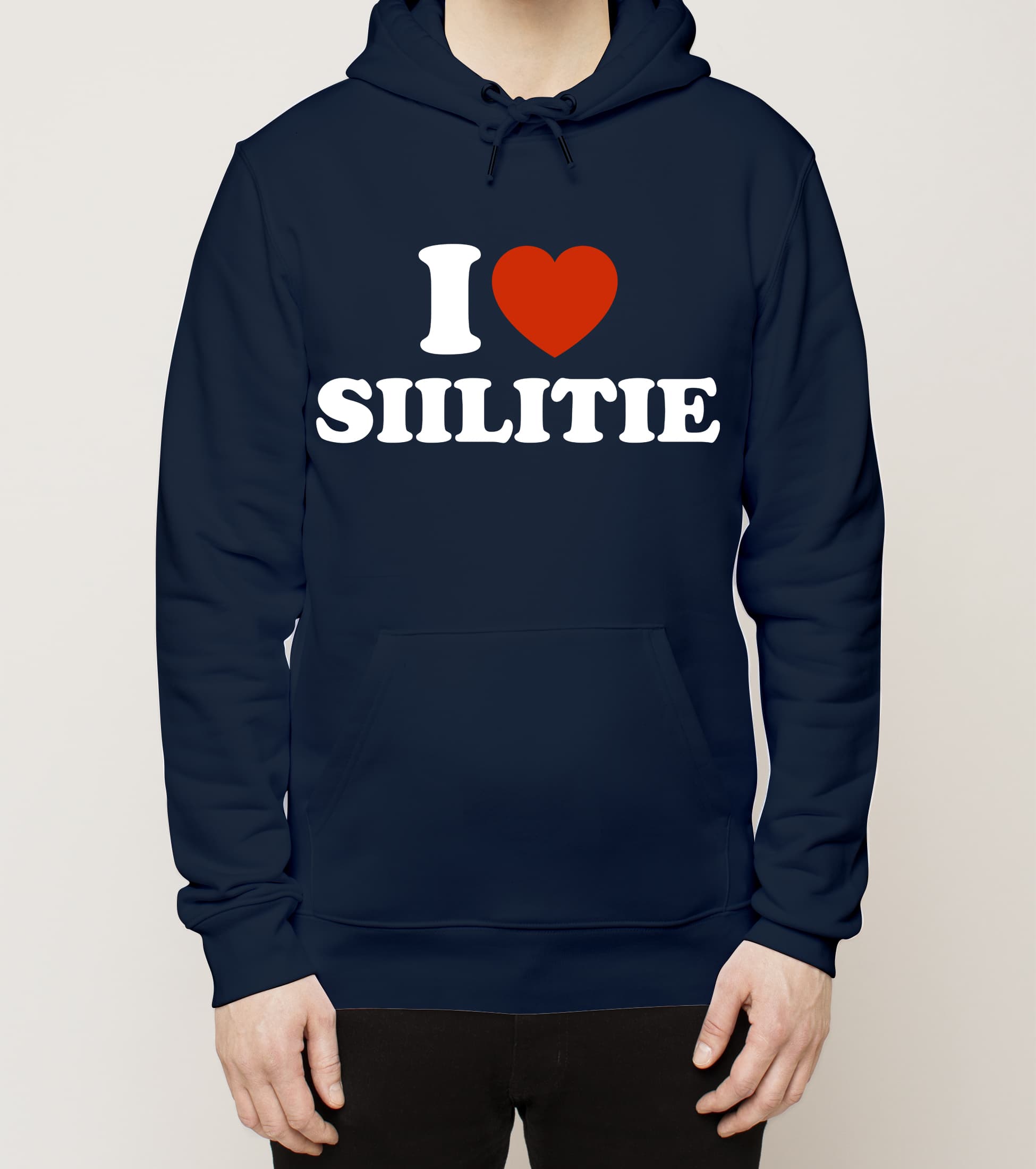 Helsinki - Siilitie, Love, huppari
