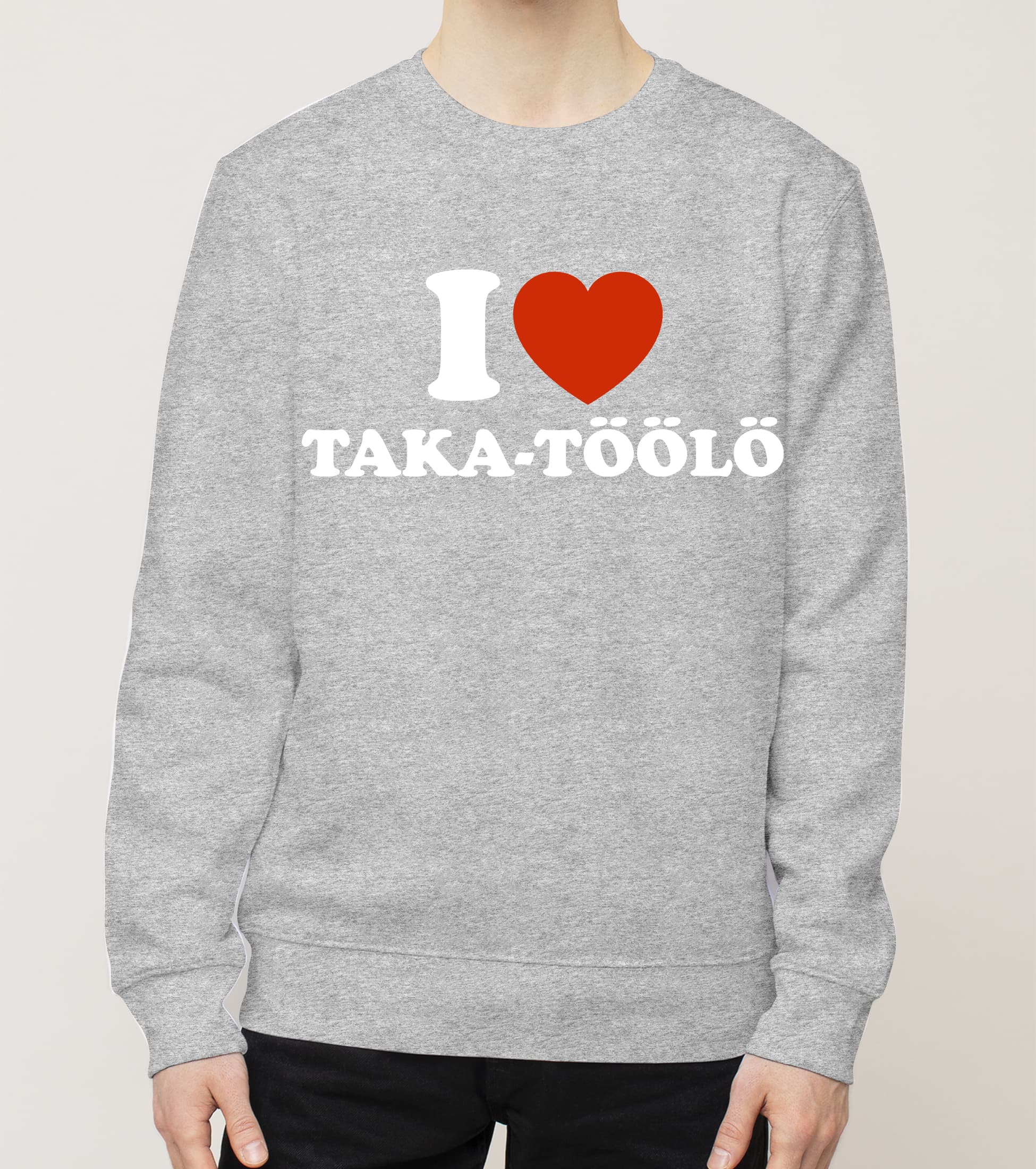 Helsinki - Taka-Töölö, Love, college