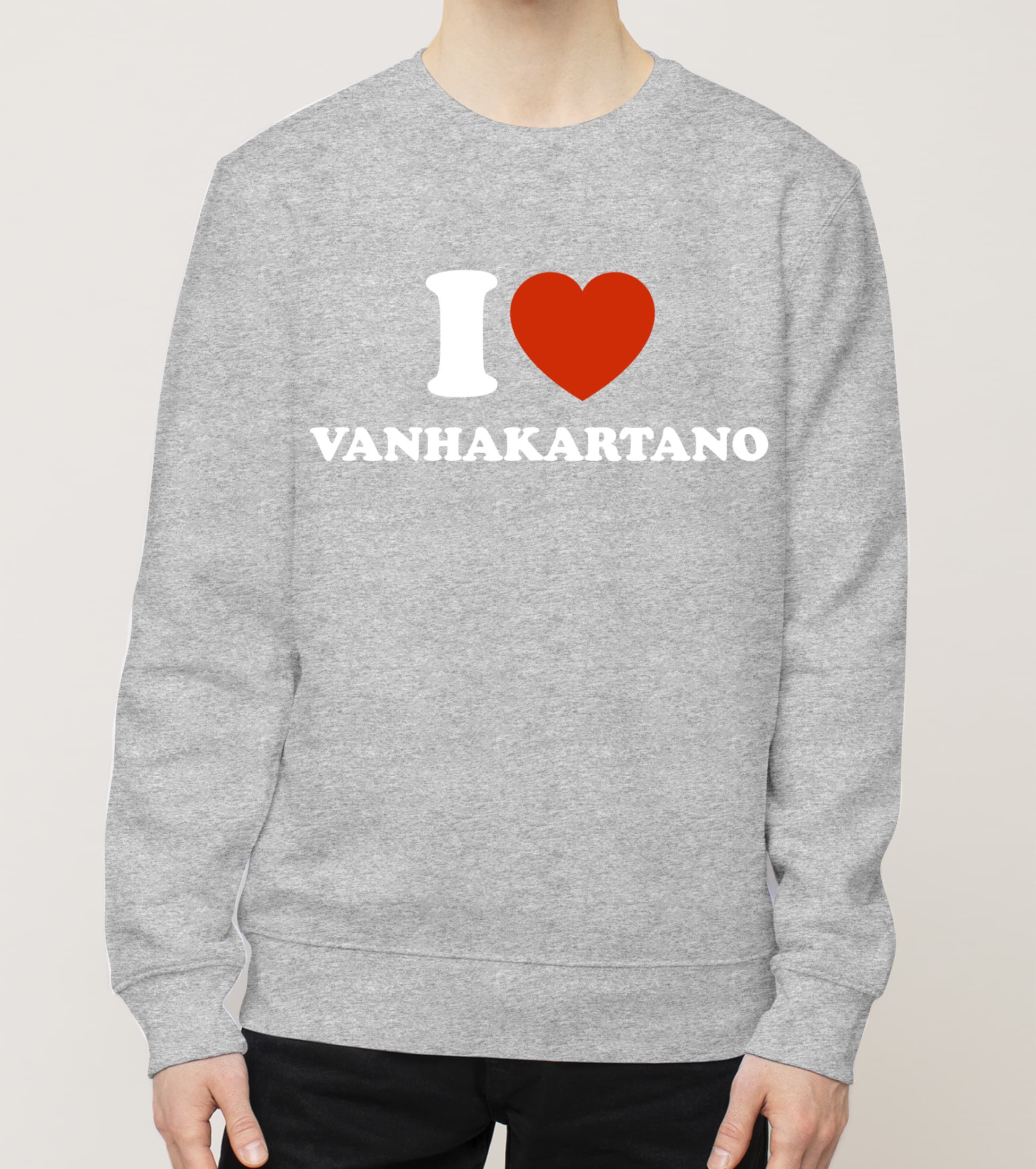 Espoo - Vanhakartano, Love, college