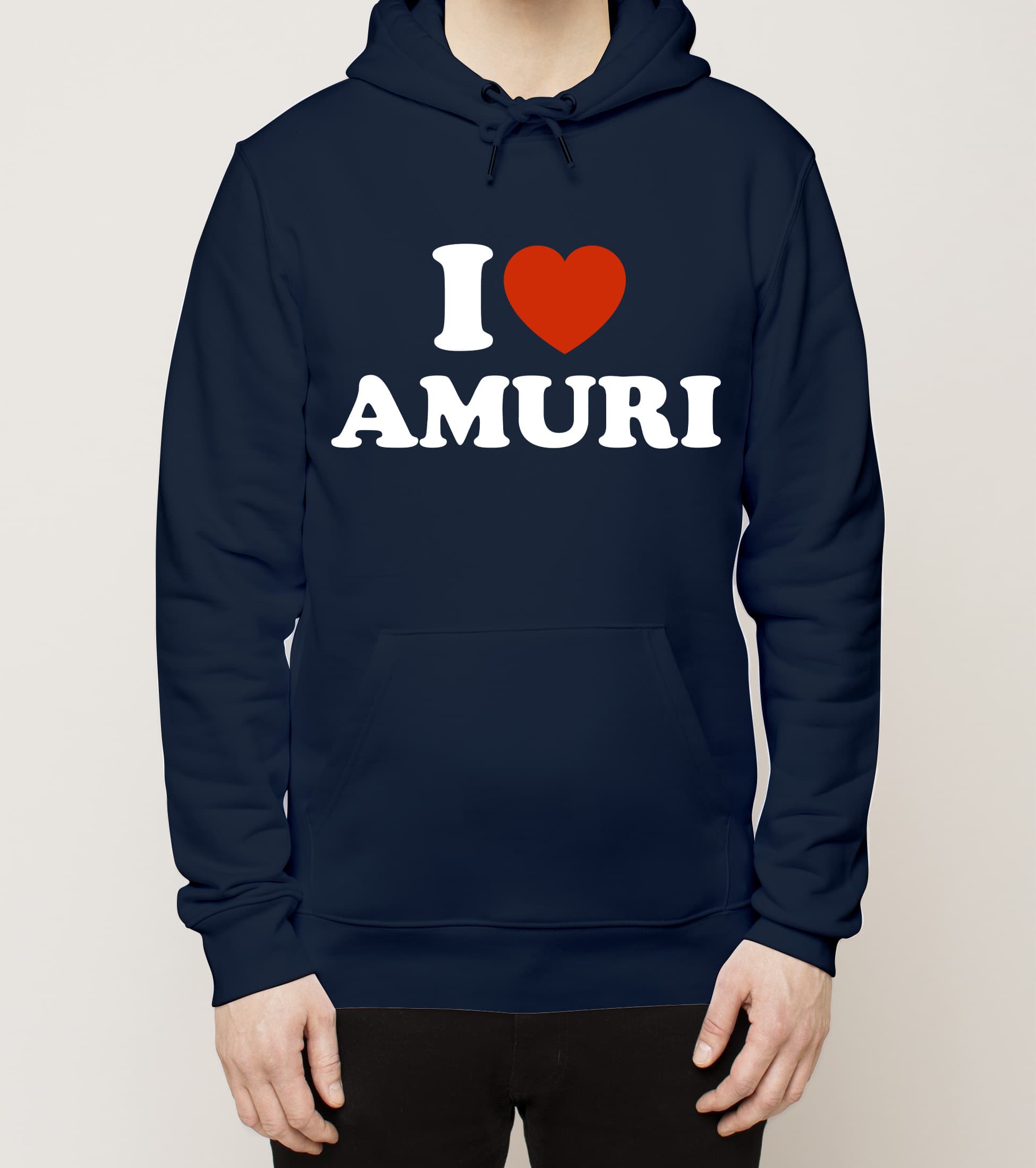Tampere - Amuri, Love, huppari