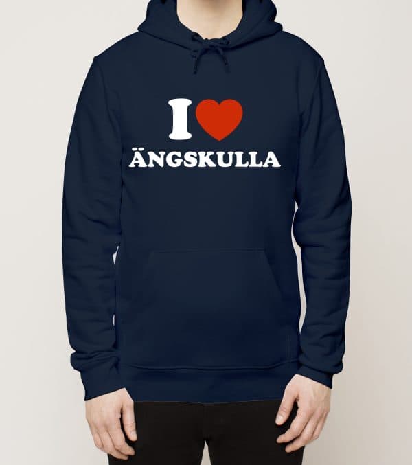Esbo - Ängskulla, Love, huppari