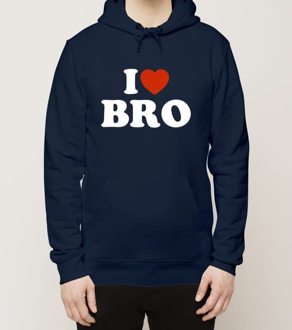 Kirkkonummi - Bro, Love, huppari