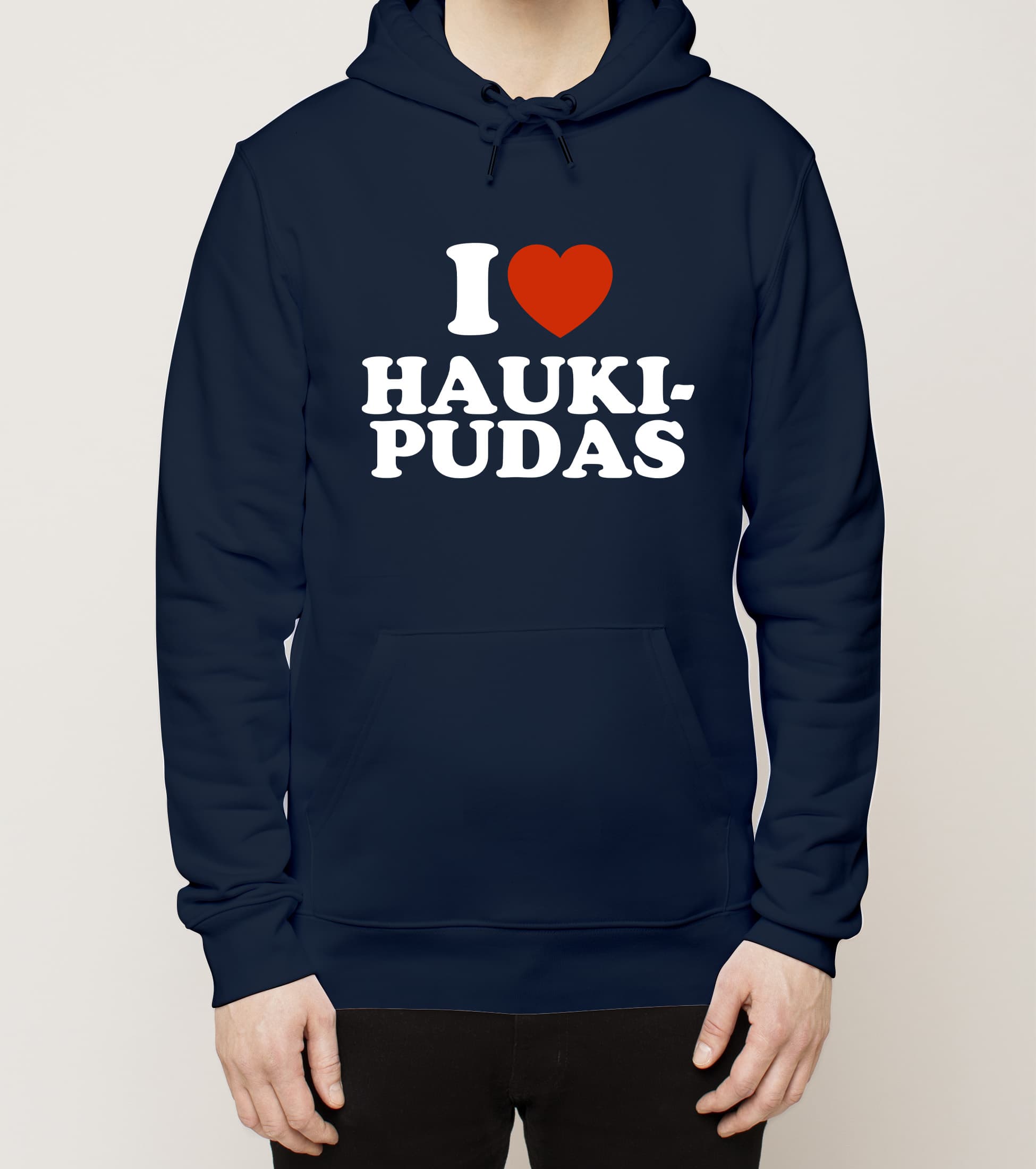 Oulu - Haukipudas, Love, huppari