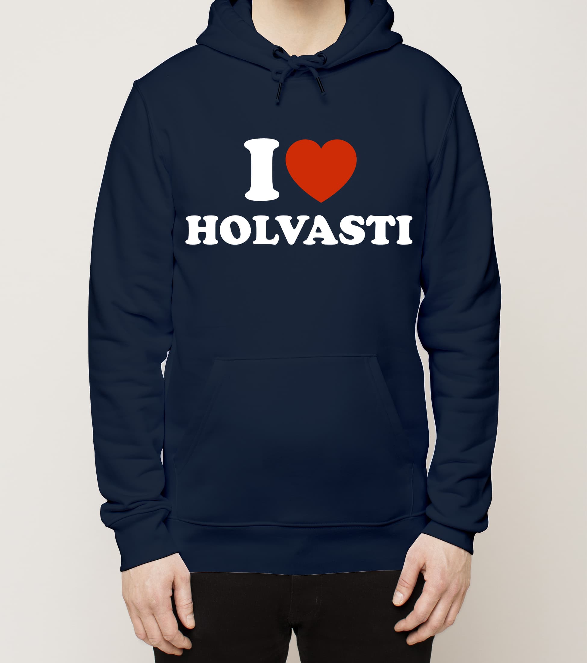 Tampere - Holvasti, Love, huppari