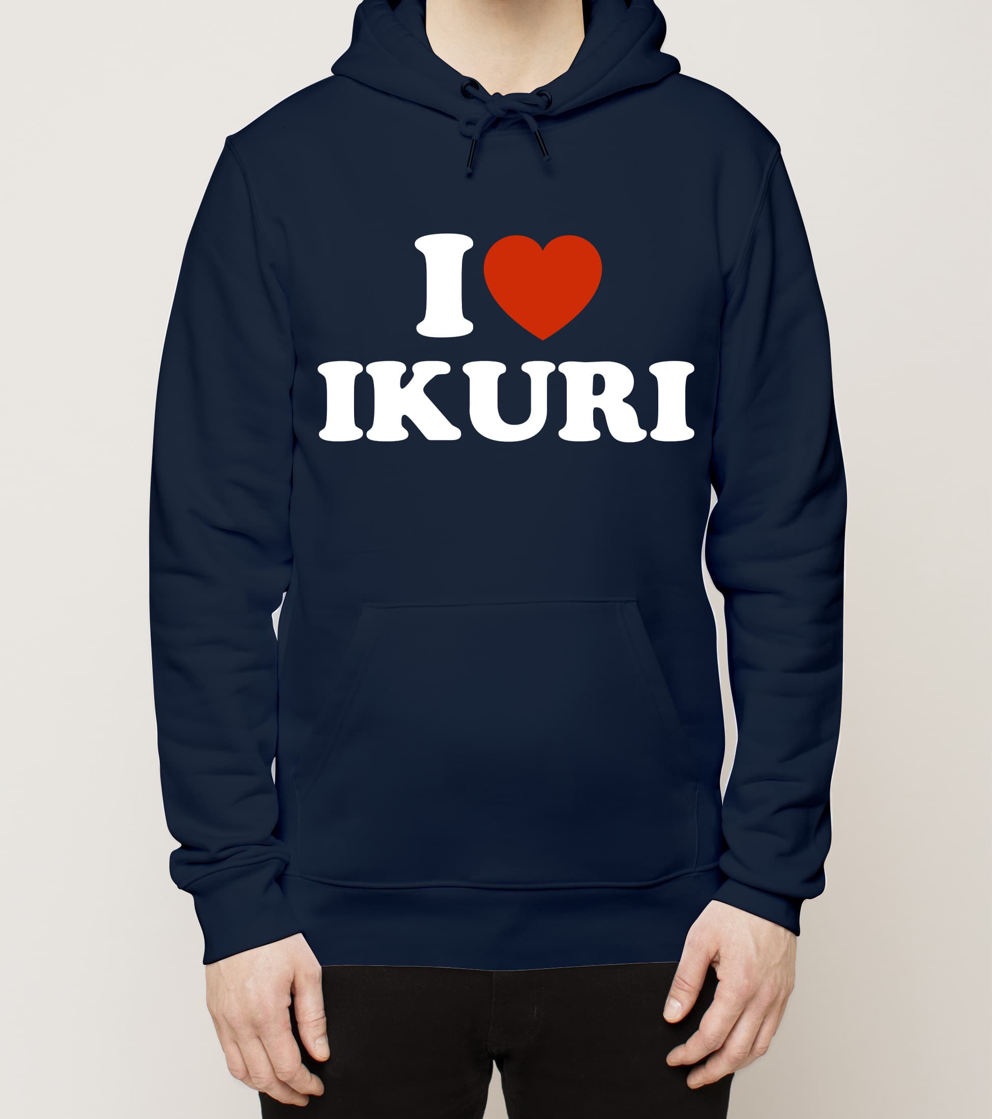 Tampere - Ikuri, Love, huppari