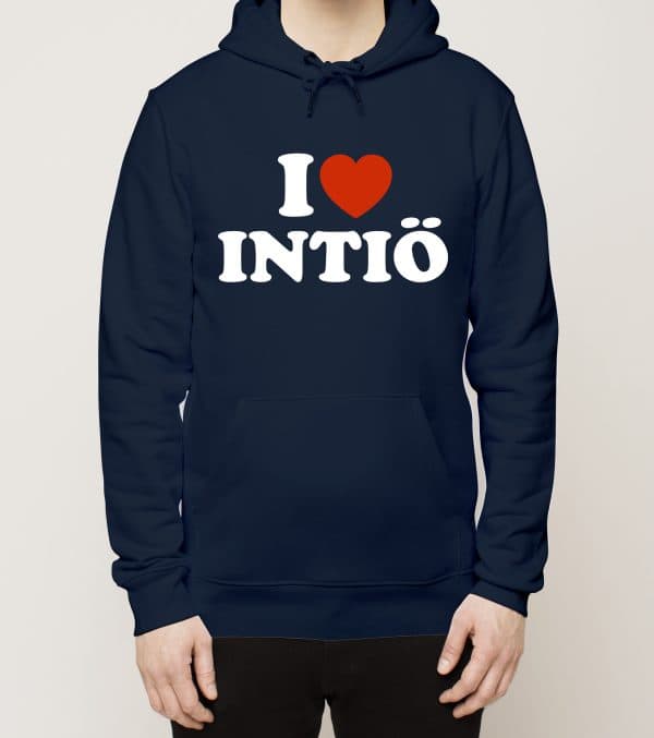Oulu - Intiö, Love, huppari