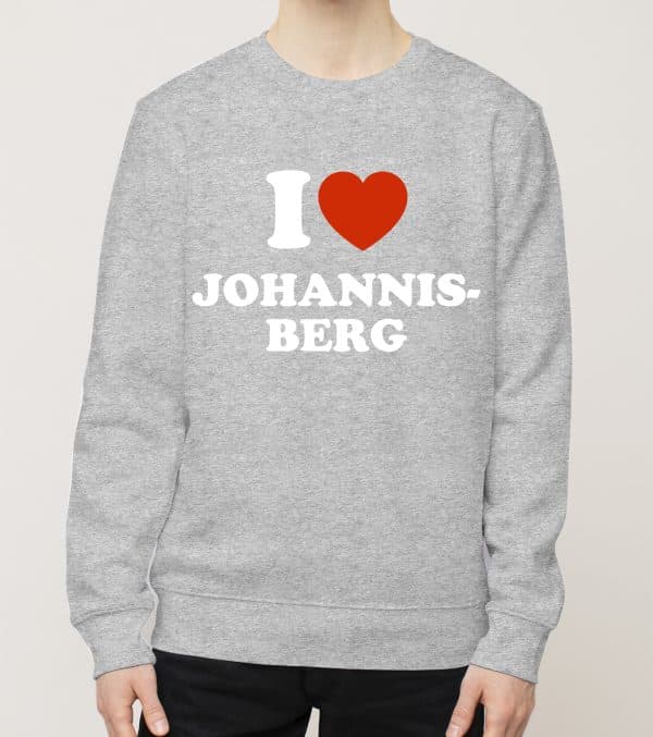 Porvoo - Johannisberg, Love, college