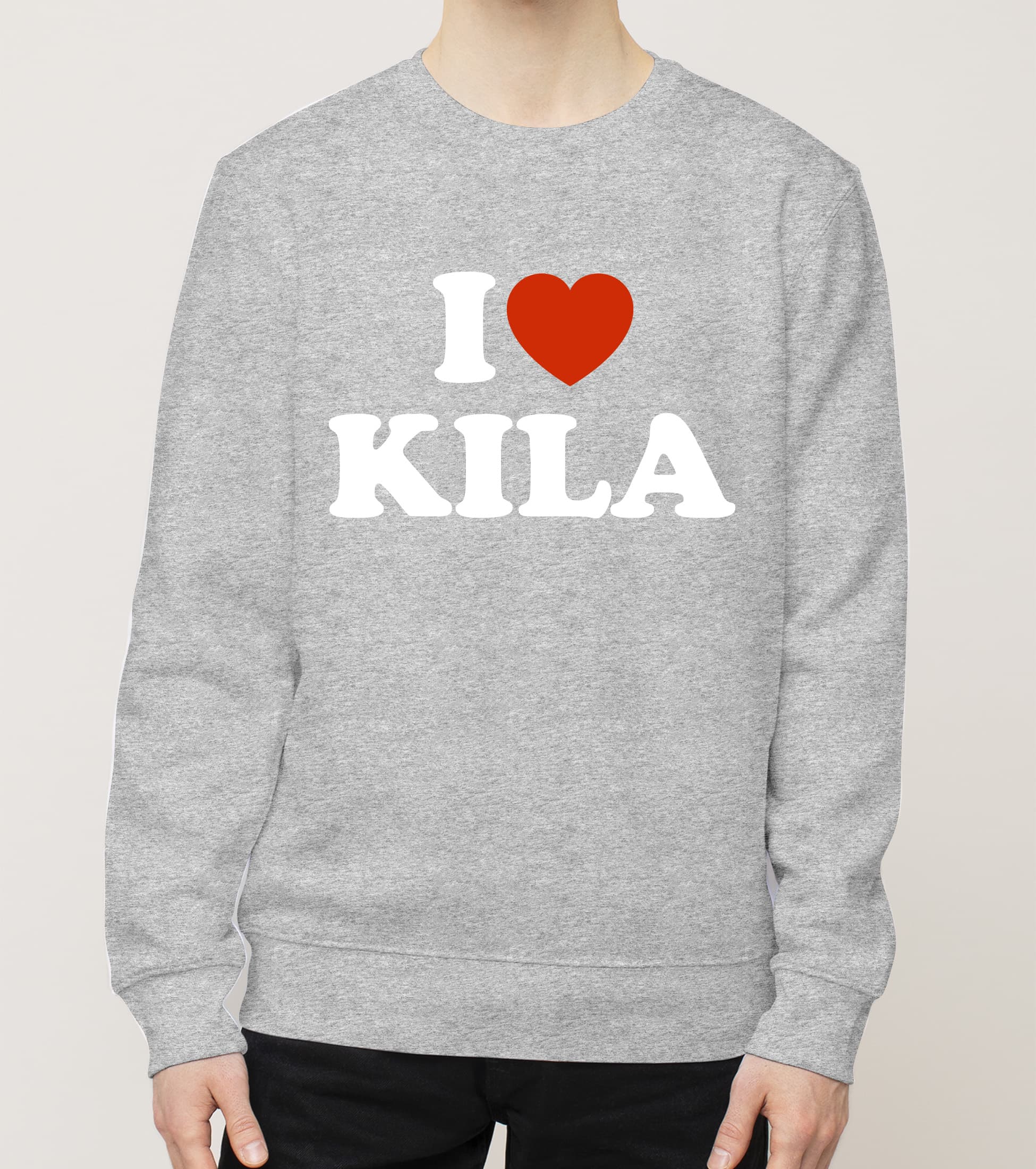 Vanda - Kila, Love, college