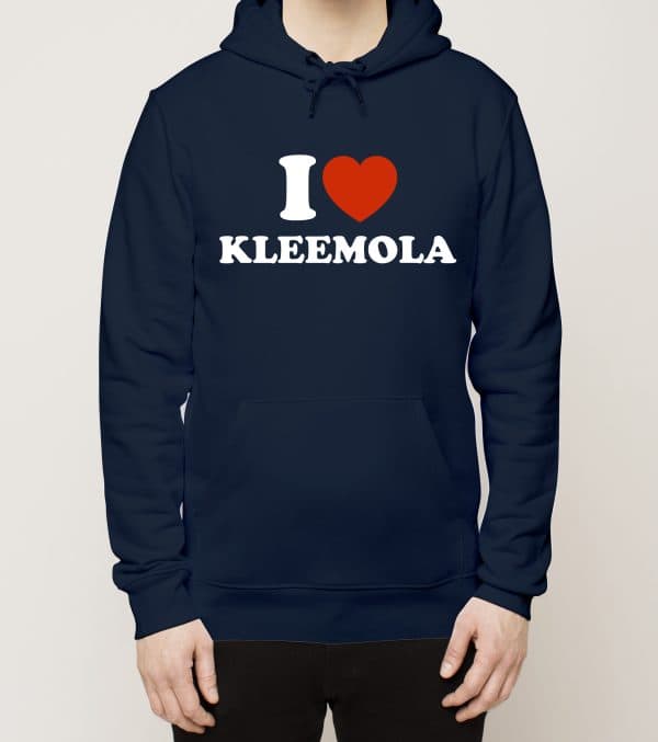 Kauhava - Kleemola, Love, huppari