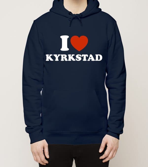 Lohja - Kyrkstad, Love, huppari