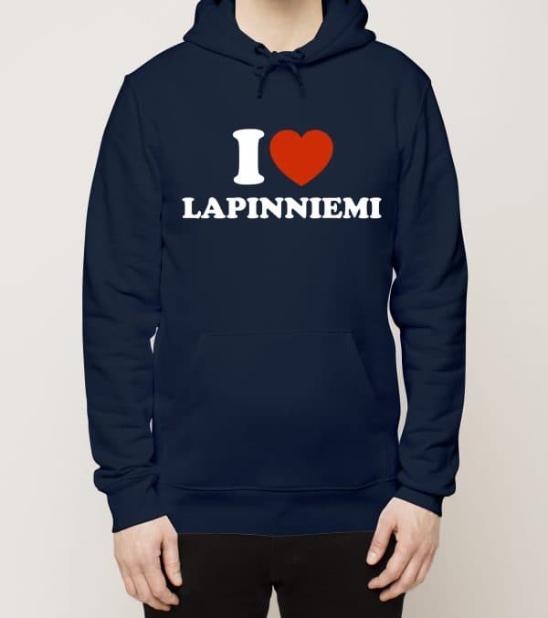 Tampere - Lapinniemi, Love, huppari