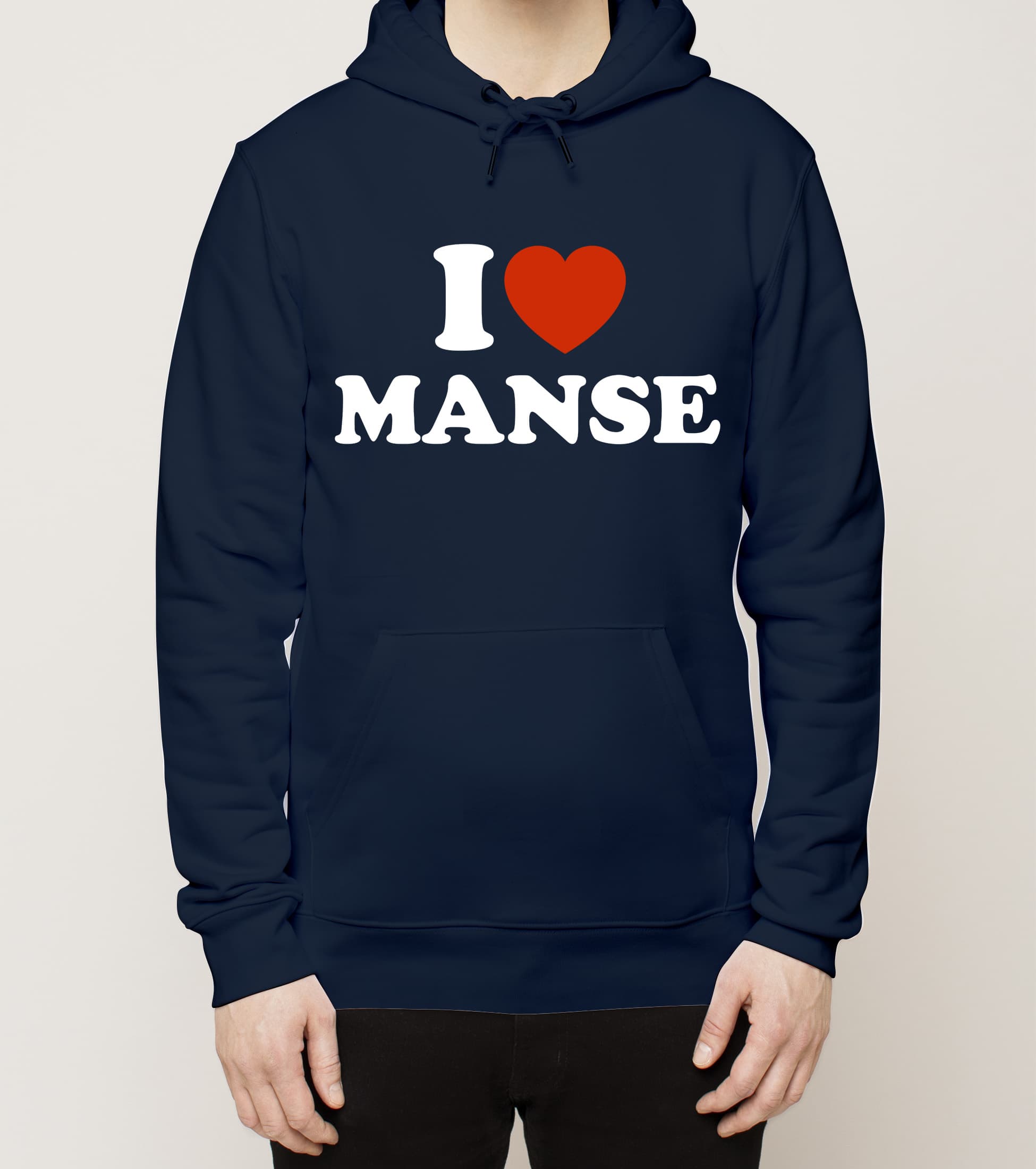Tampere - Manse, Love, huppari