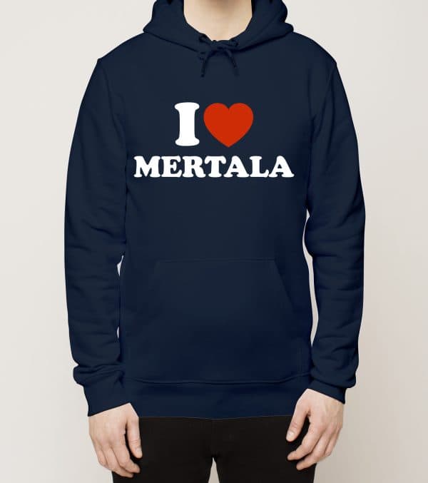 Savonlinna - Mertala, Love, huppari