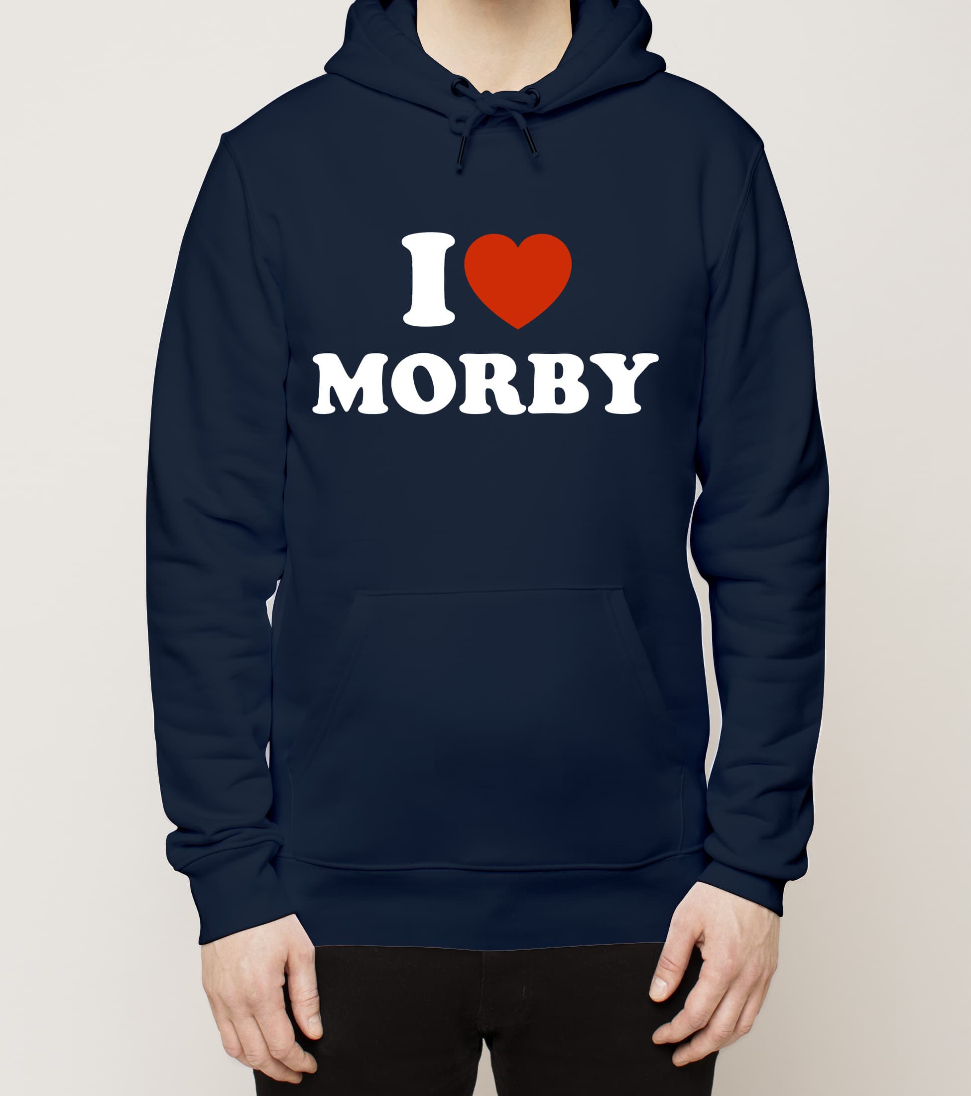 Esbo - Morby, Love, huppari