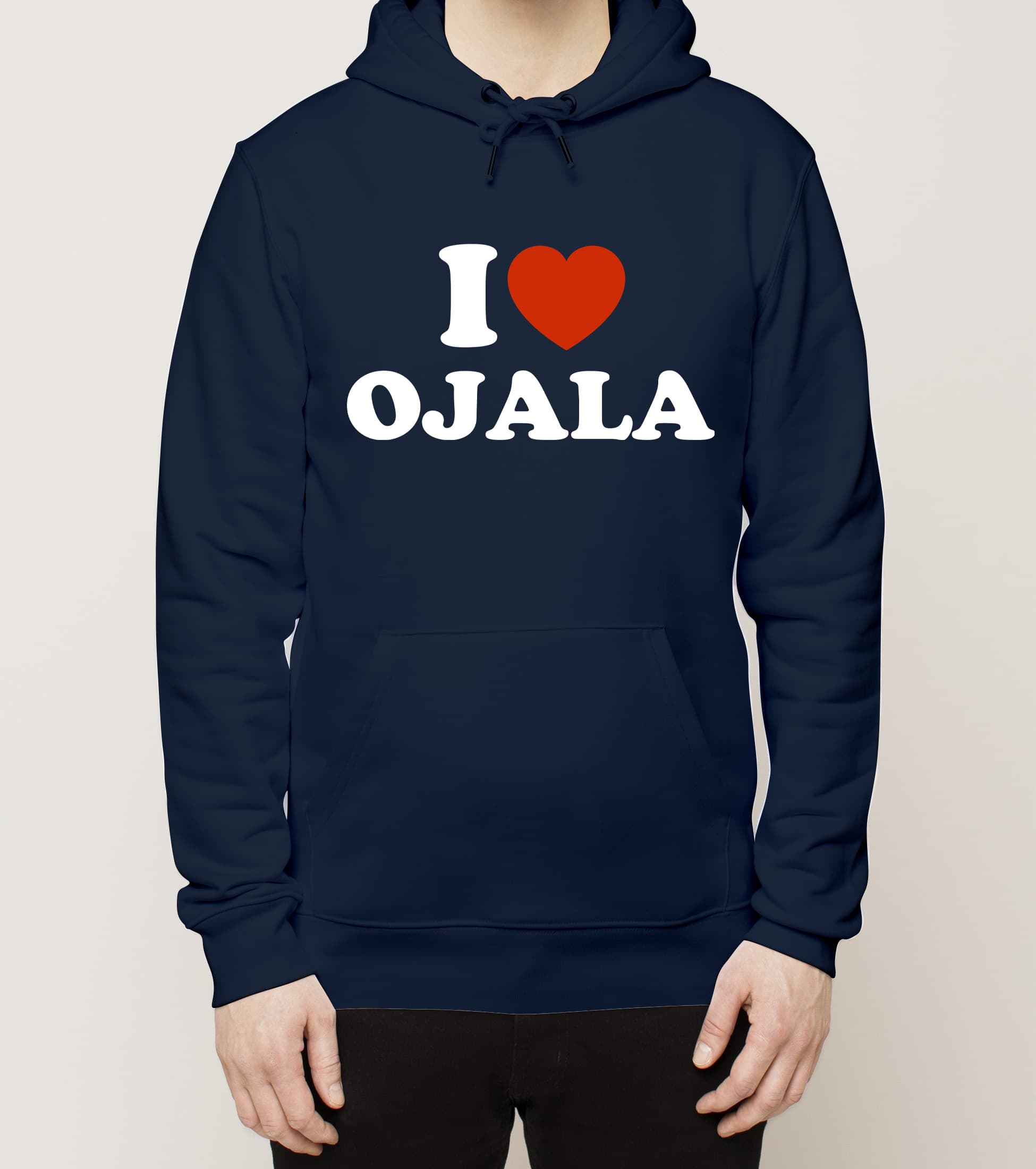 Tampere - Ojala, Love, huppari