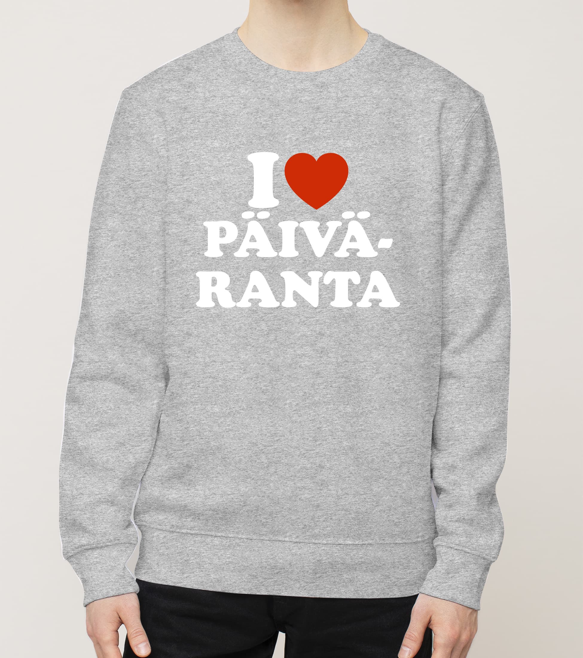 Kuopio - Päiväranta, Love, college