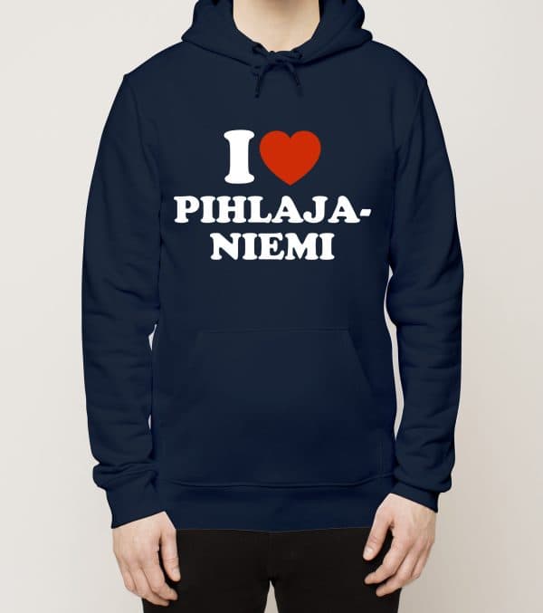 Savonlinna - Pihlajaniemi, Love, huppari