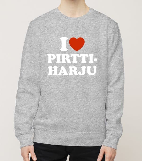 Lahti - Pirttiharju, Love, College