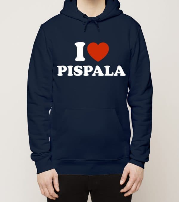 Tampere - Pispala, Love, huppari