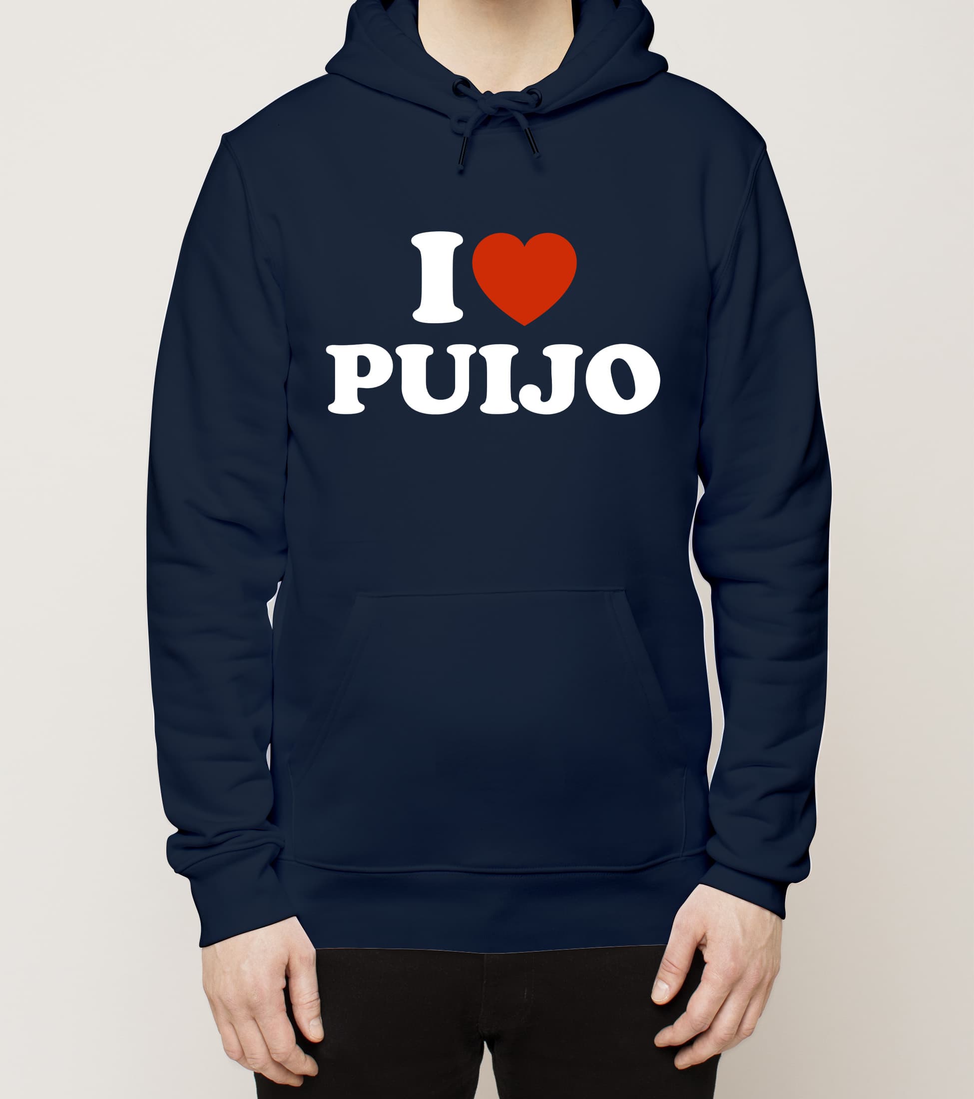 Kuopio - Puijo, Love, huppari