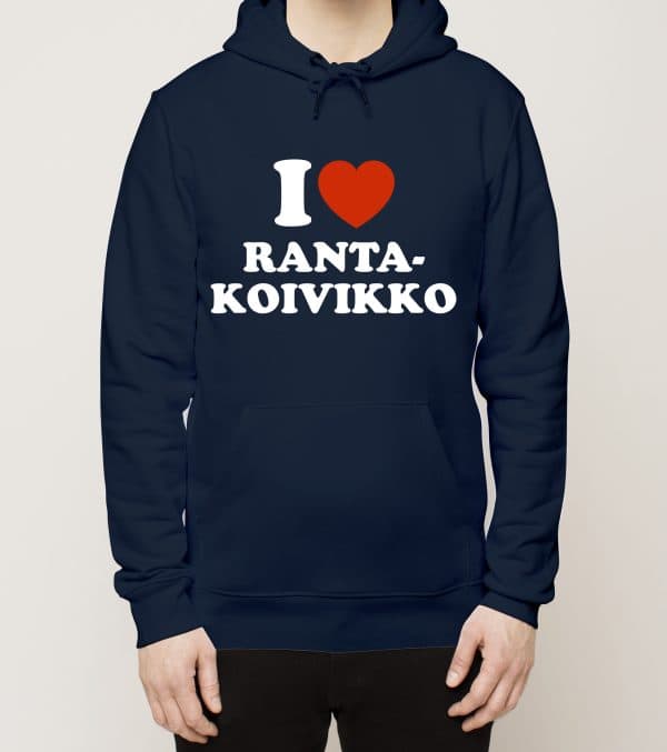 Savonlinna - Rantakoivikko, Love, huppari