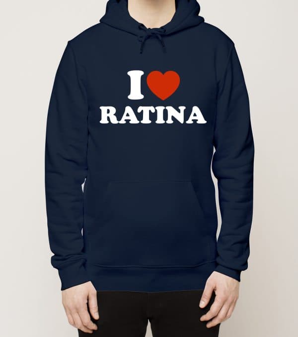 Tampere - Ratina, Love, huppari