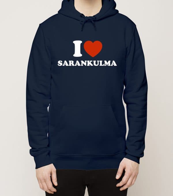Tampere - Sarankulma, Love, huppari