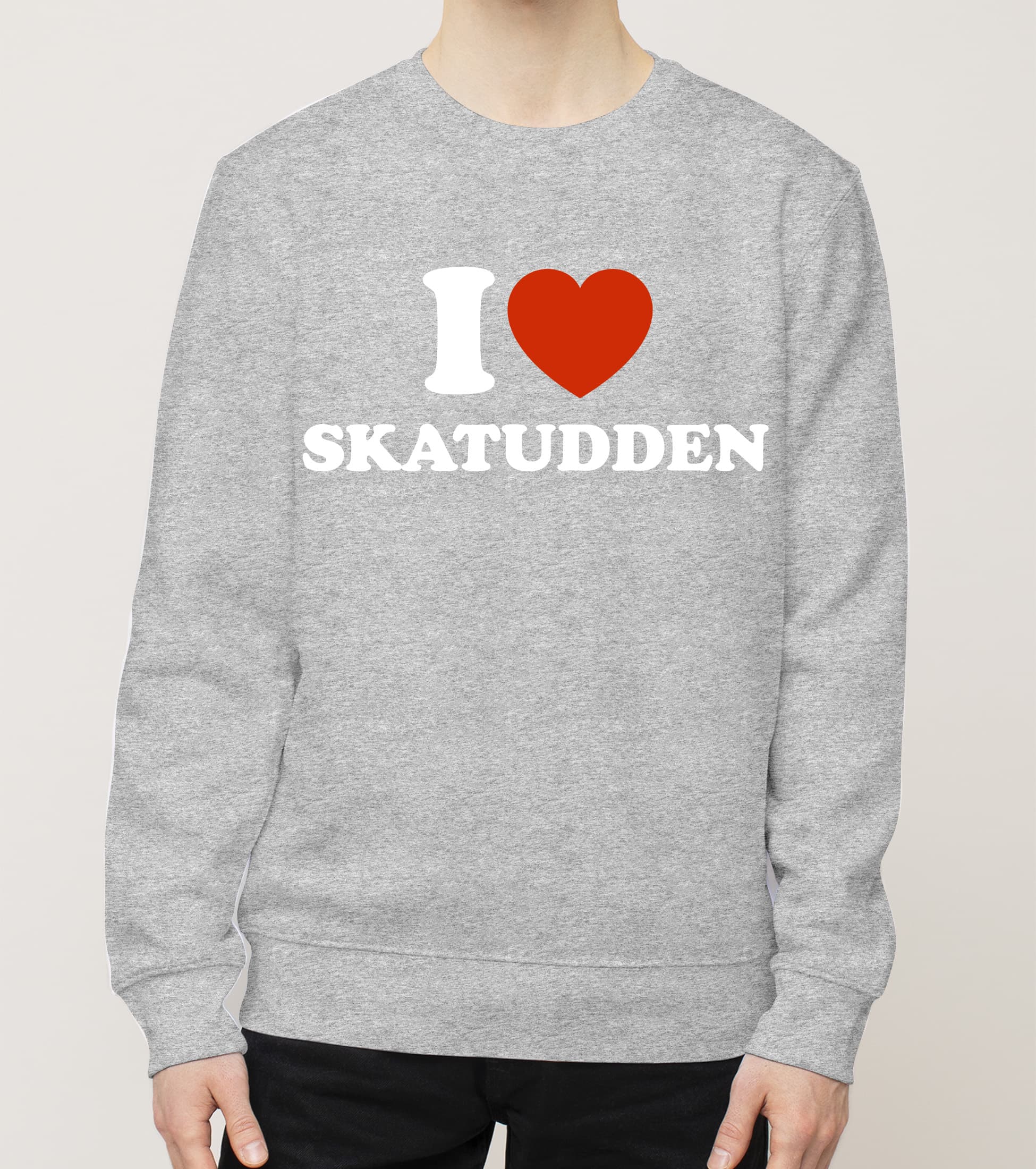 Helsingfors - Skatudden, Love, college