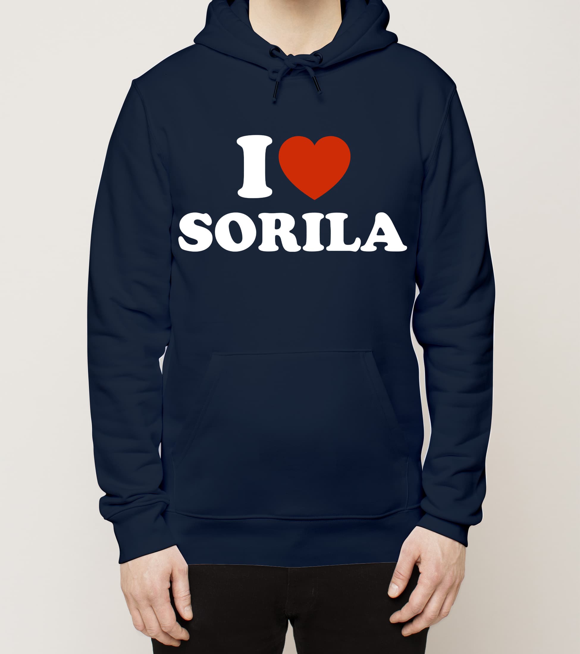 Tampere - Sorila, Love, huppari