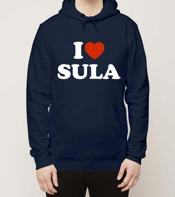 Tuusula - Sula, Love, huppari