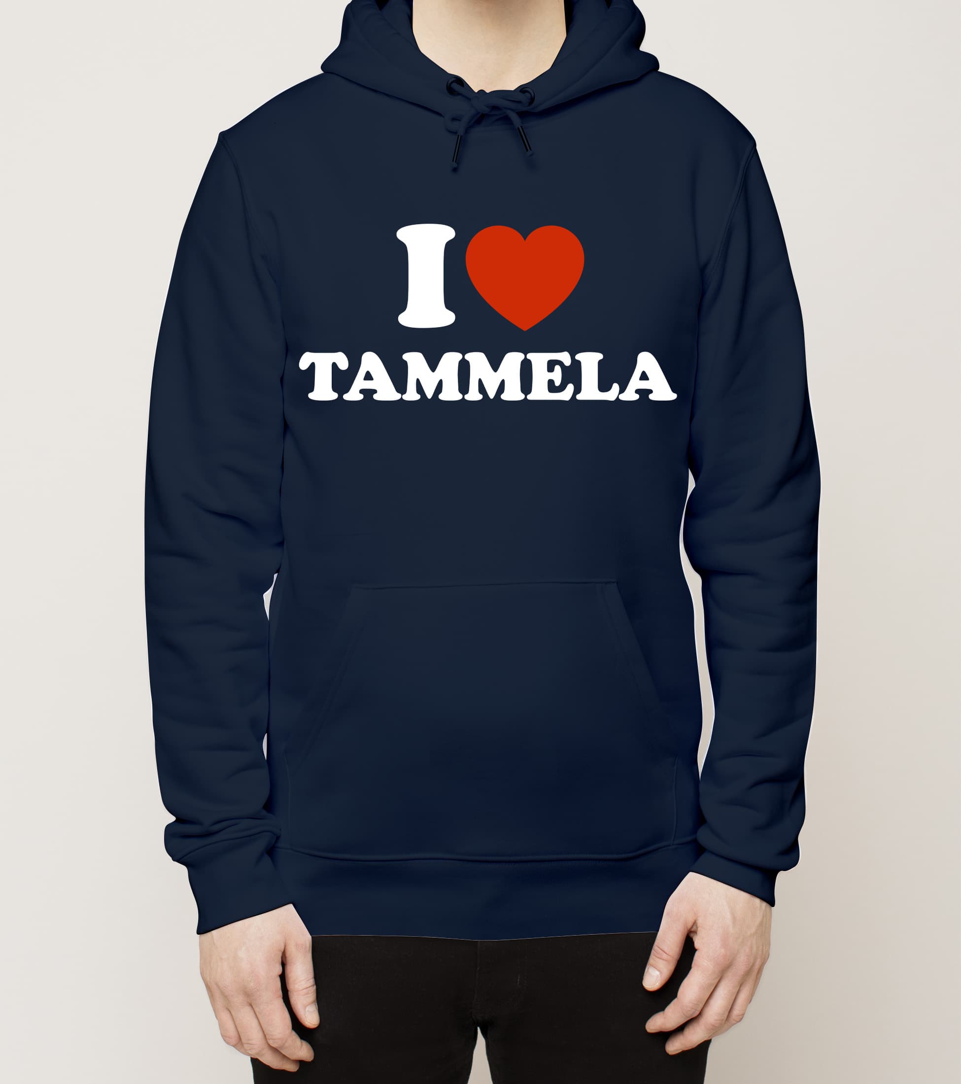 Tampere - Tammela, Love, huppari
