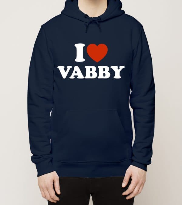 Lohja - Vabby, Love, huppari