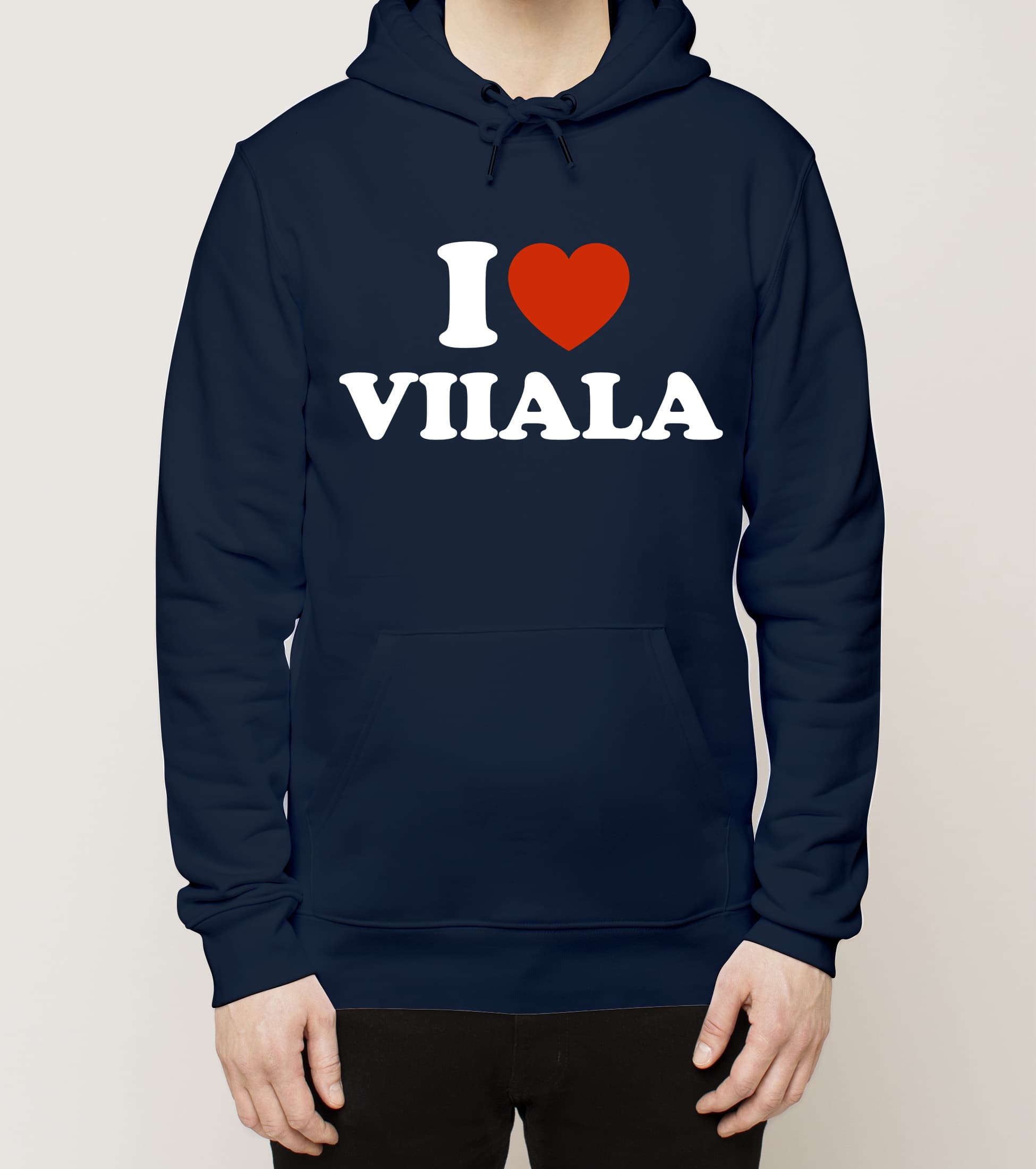 Tampere - Viiala, Love, huppari
