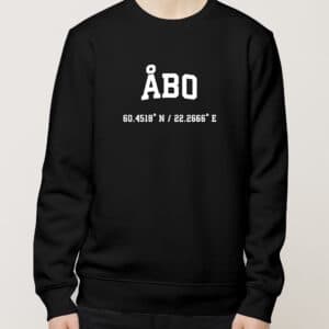 Colleget, Koordinaatit