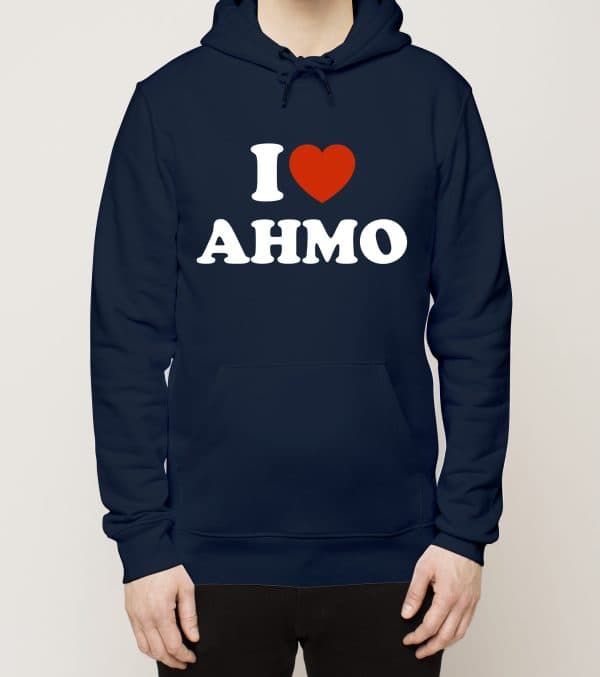 Siilinjärvi - Ahmo, Love, huppari