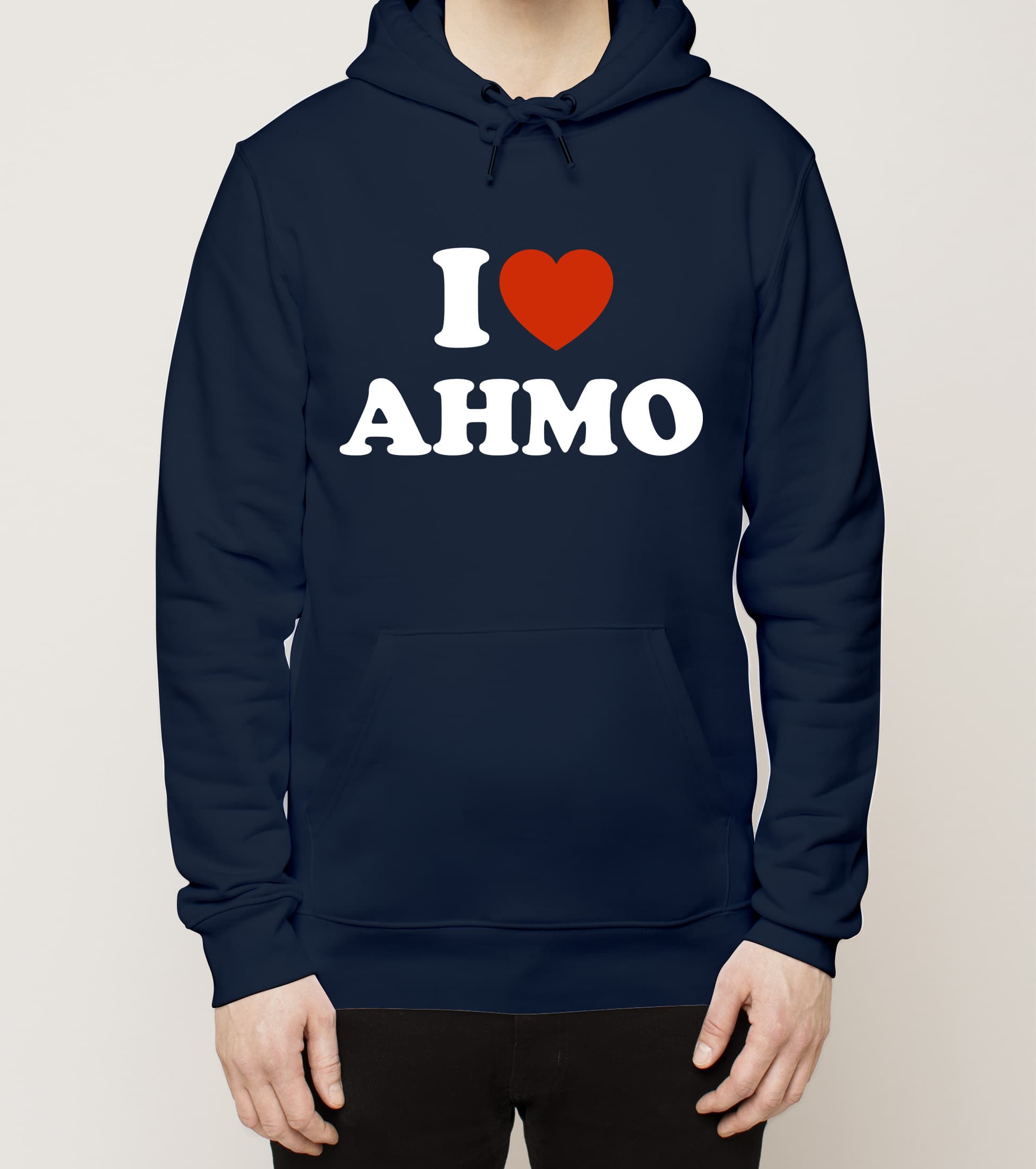 Siilinjärvi - Ahmo, Love, huppari