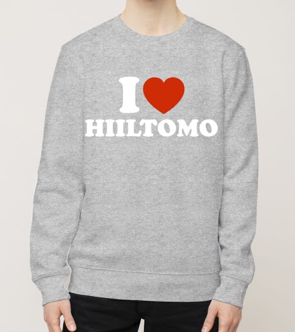 Hyvinkää - Hiiltomo, Love, college