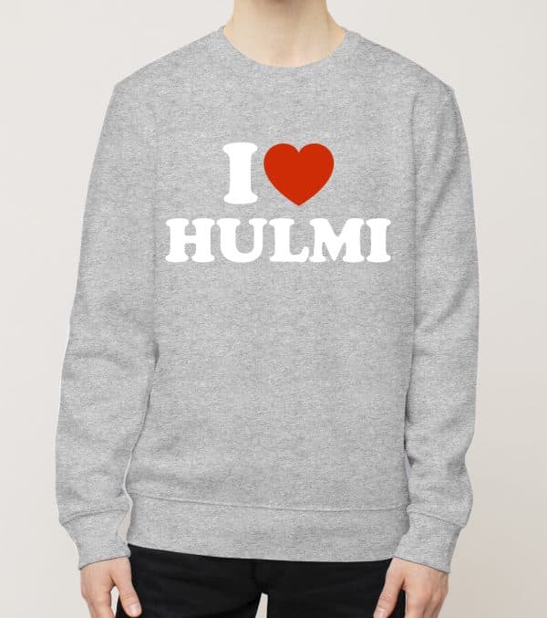 Loimaa - Hulmi, Love, college