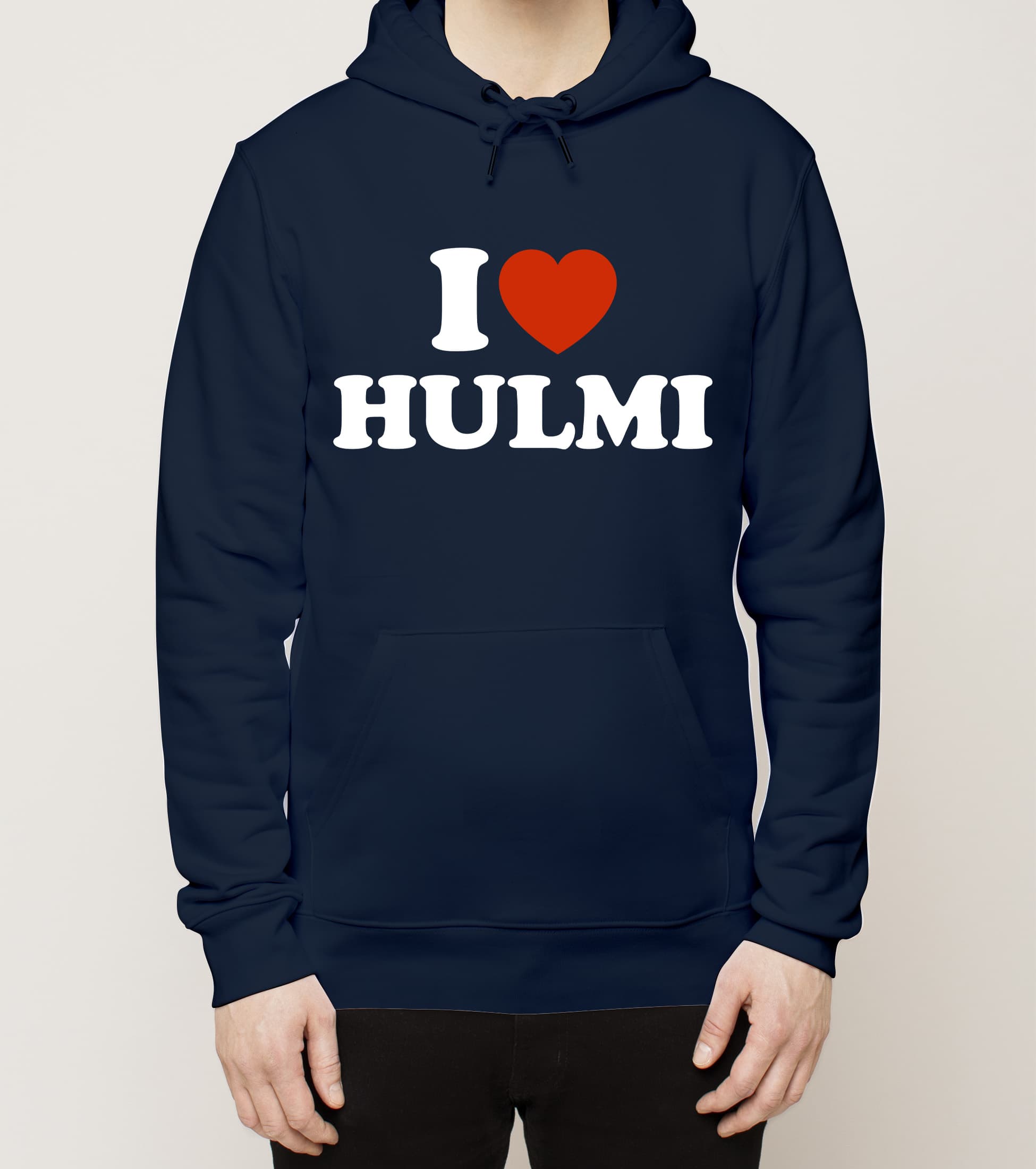 Loimaa - Hulmi, Love, huppari